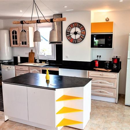 Ferienwohnung L'Atrium De La Sole La Rochelle  Exterior foto