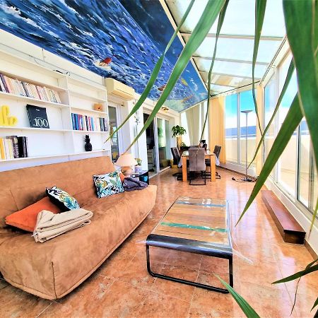 Ferienwohnung L'Atrium De La Sole La Rochelle  Exterior foto