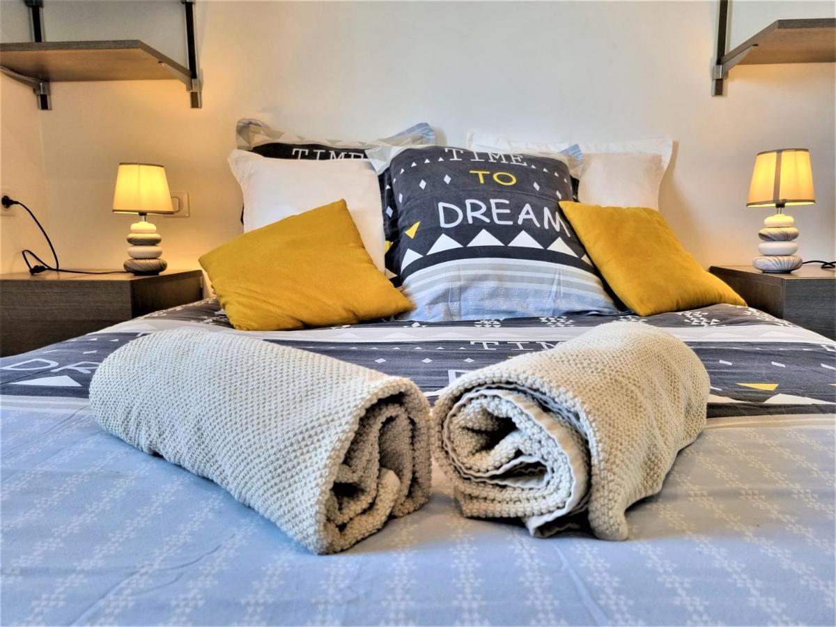 Ferienwohnung L'Atrium De La Sole La Rochelle  Exterior foto