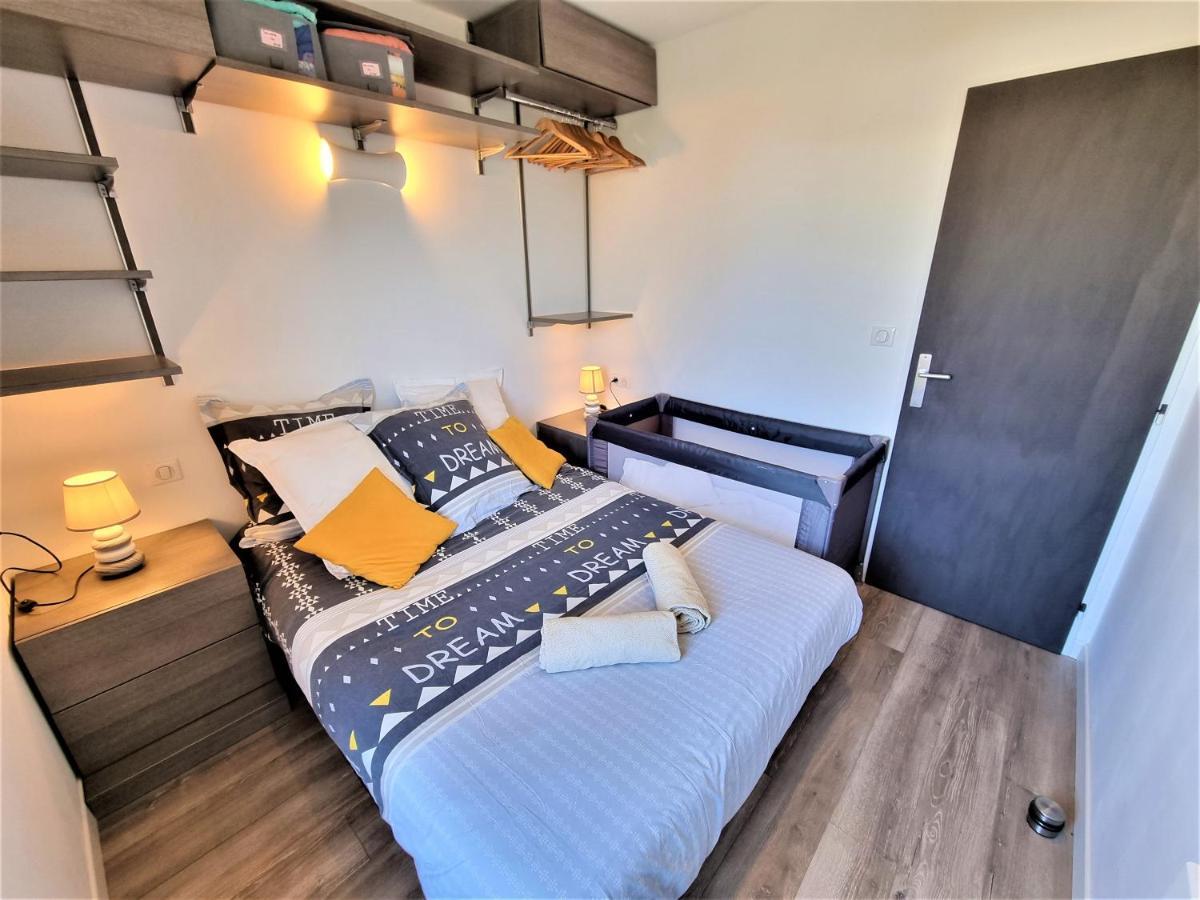 Ferienwohnung L'Atrium De La Sole La Rochelle  Exterior foto